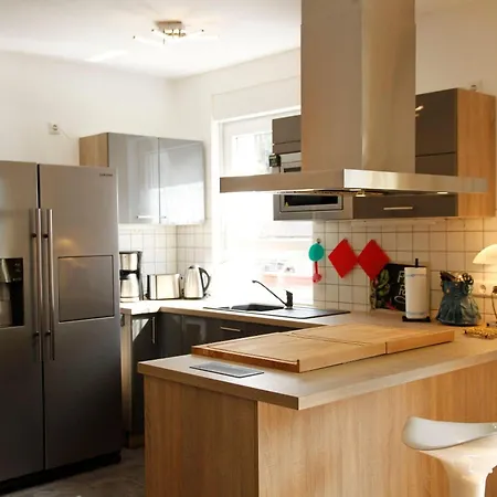 Ferienwohnung-okerufer