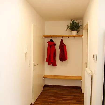 Apartment Ferienwohnung-okerufer