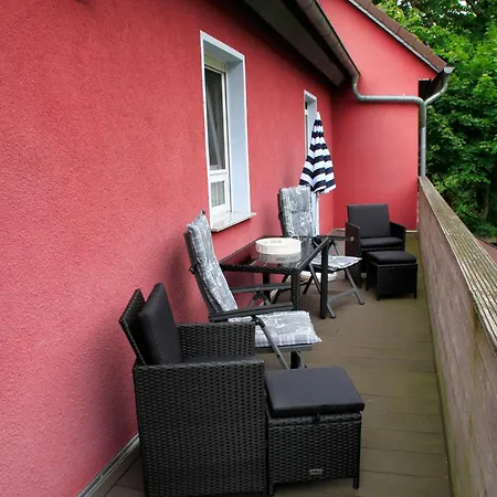 Ferienwohnung-okerufer Apartment *