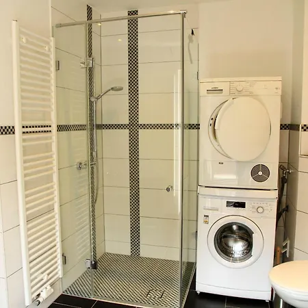 Ferienwohnung-okerufer Goslar