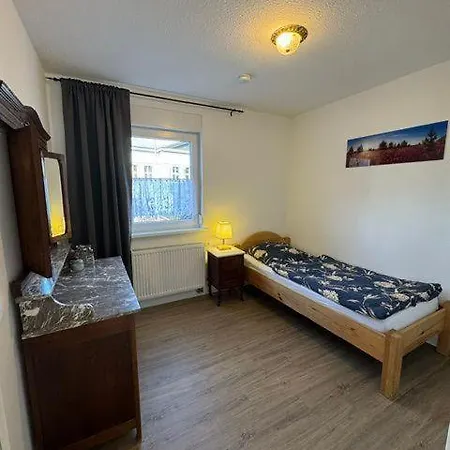 Ferienwohnung-okerufer * Goslar