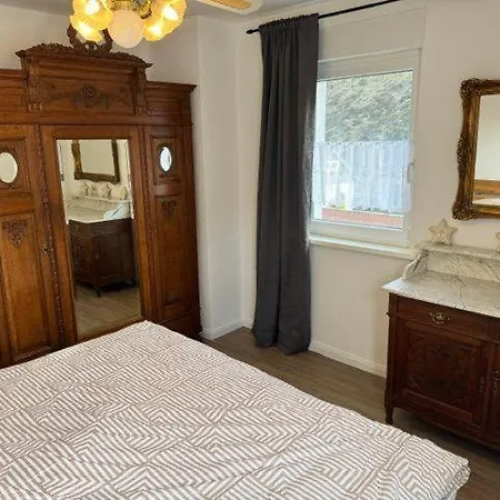 Ferienwohnung-okerufer Appartement Goslar