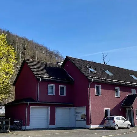 Ferienwohnung-okerufer Goslar