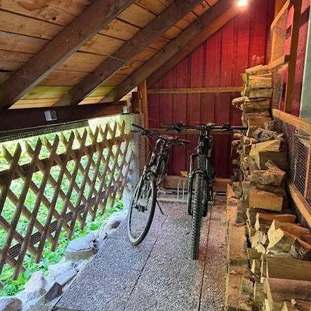 Ferienwohnung-okerufer *