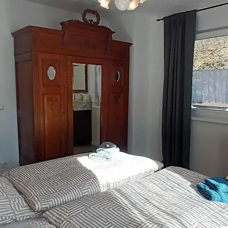 Ferienwohnung-okerufer Goslar