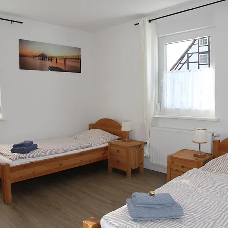 Ferienwohnung-okerufer *
