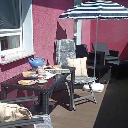 Ferienwohnung-okerufer Goslar