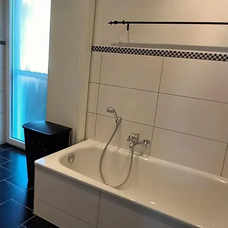 Ferienwohnung-okerufer *